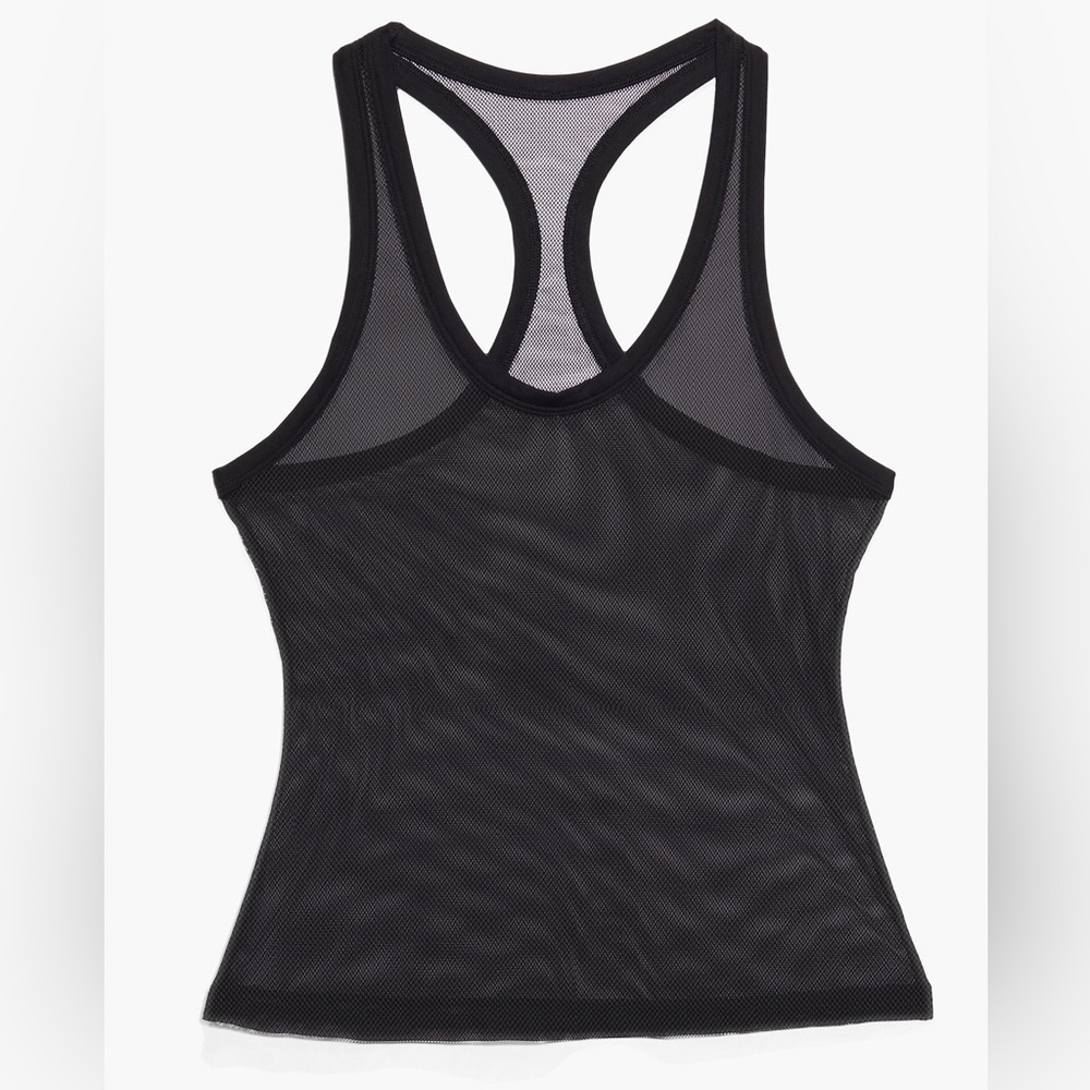 Savage x Fenty Nothin But Net Tank Sz Xs